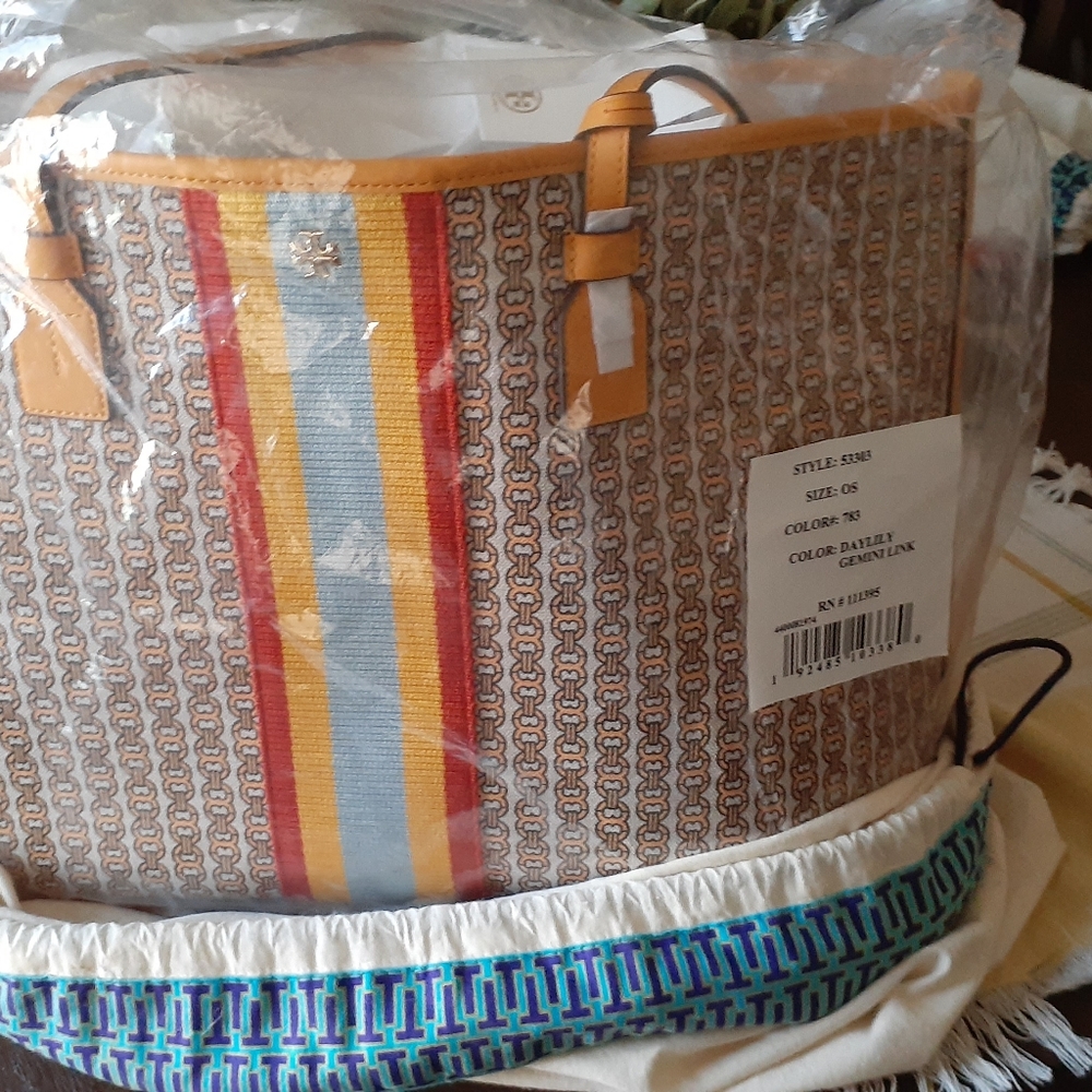 Tote bag